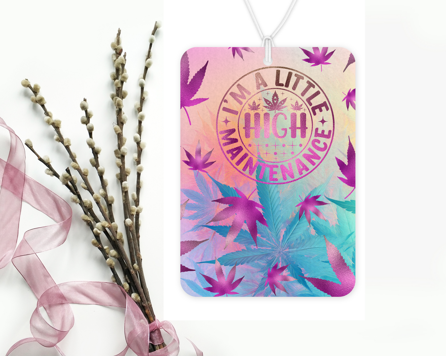 Air Freshener 420 1