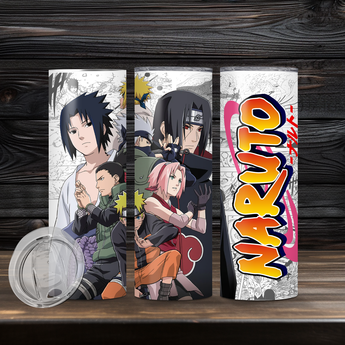 Anime 2