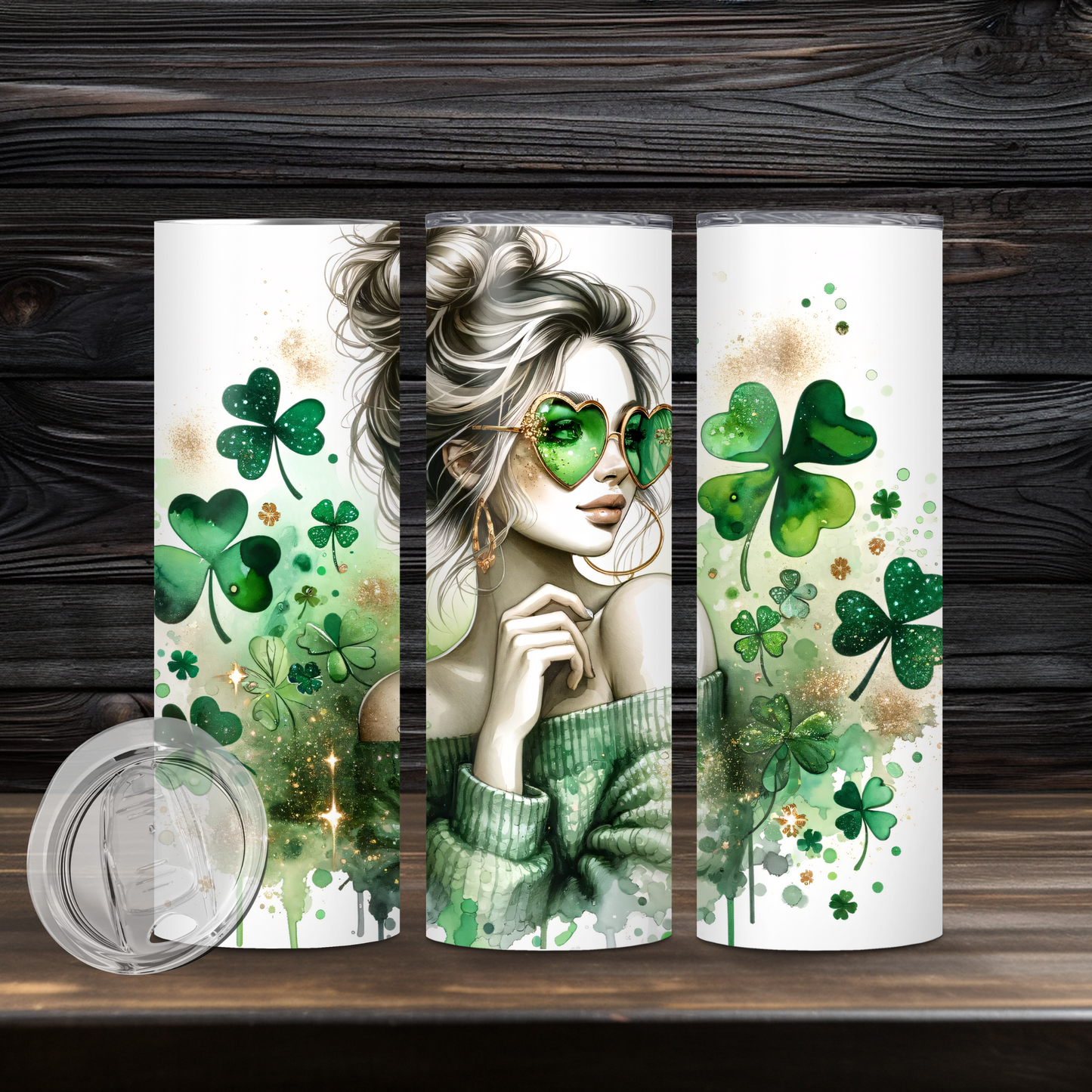 St. Patrick's 1