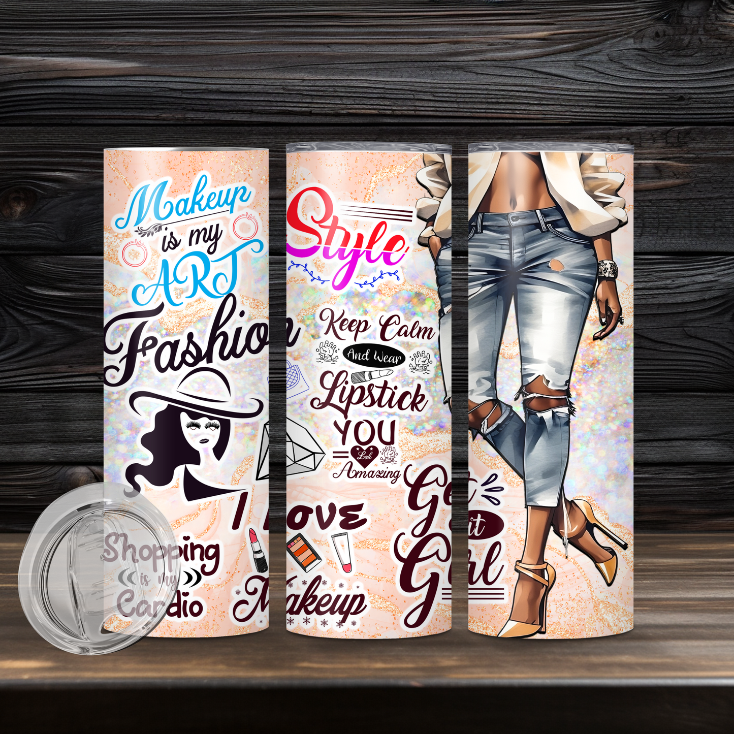 Fashion 1
