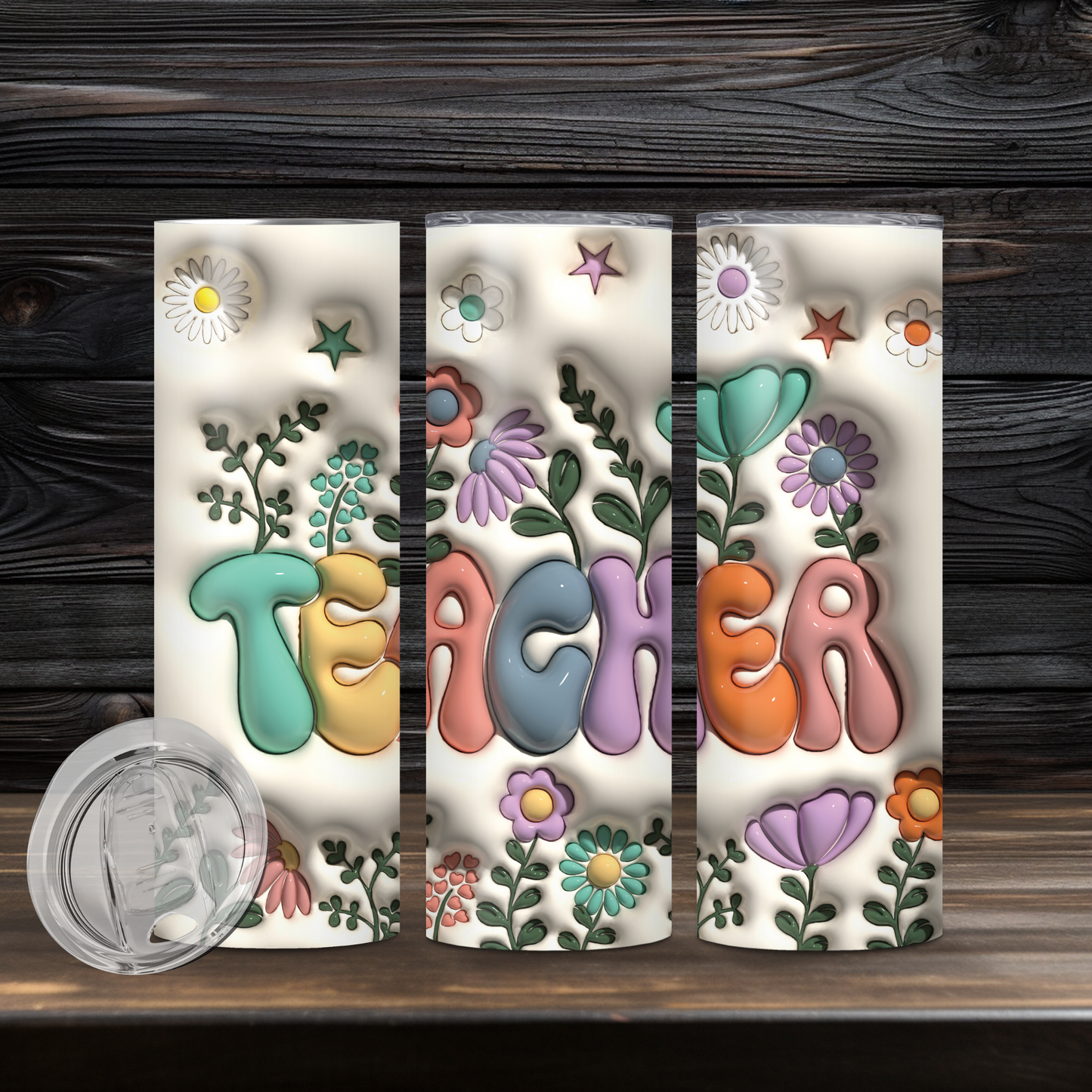 Teacher 7