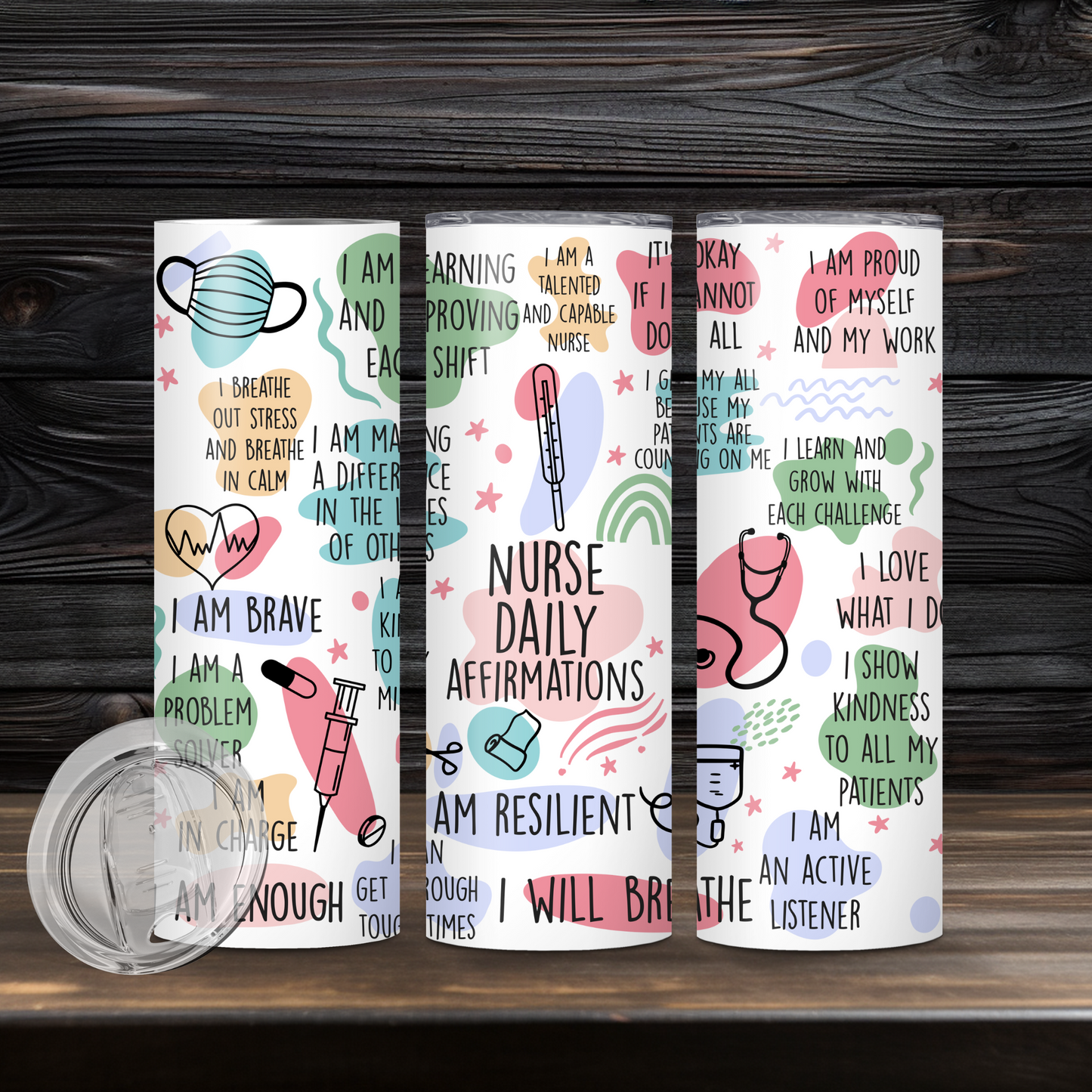 Nurse Affirmations 1